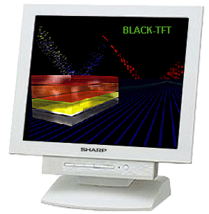 Black TFT - Prinzip