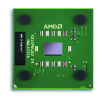 Athlon XP2200+ Model 8 Thoroughbred